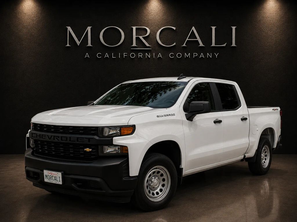 chevrolet silverado 1500 2020 3GCUYAEF7LG223715 image chevrolet silverado 1500 2020 3GCUYAEF7LG223715 image